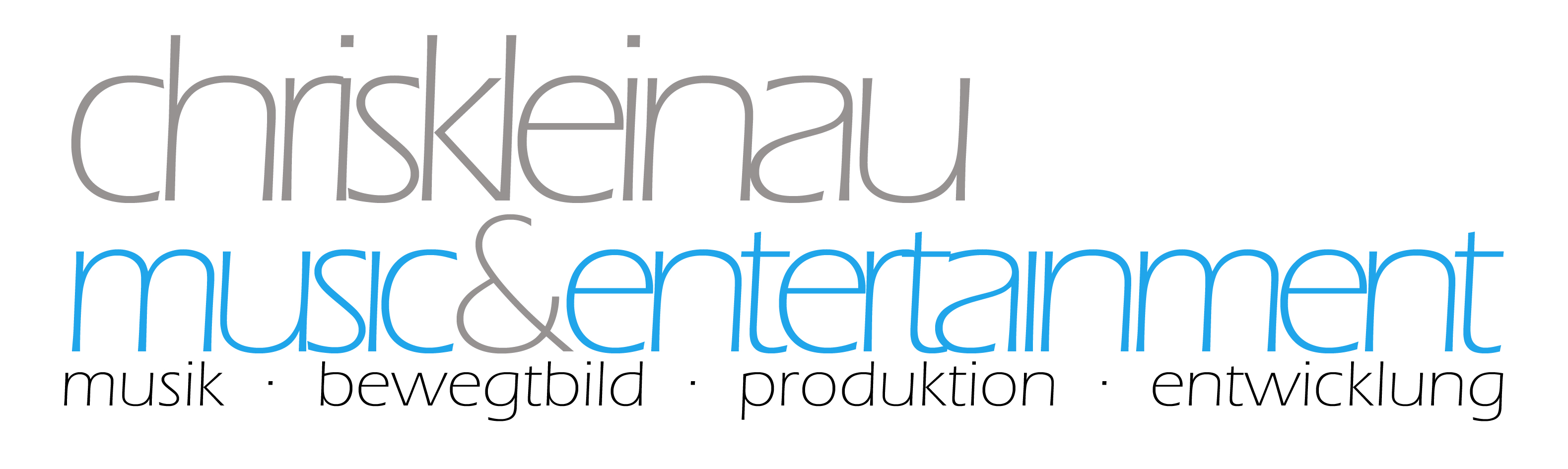 ck music&entertainment